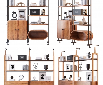 Modern Shelving-ID:797519726