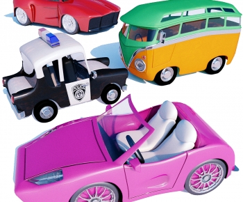 Modern Toy Vehicles-ID:381180057