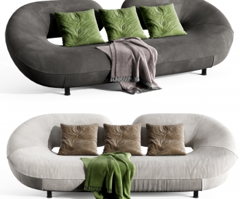 Modern A Sofa For Two-ID:234246979