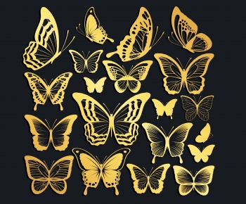 Modern Wall Decoration-ID:767436985