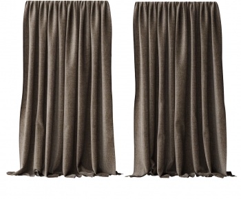 Modern The Curtain-ID:237416984