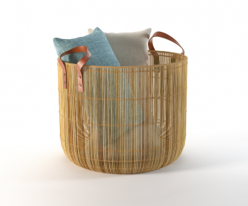 Modern Storage Basket-ID:326787951