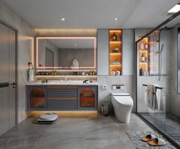 Modern TOILET-ID:626194006