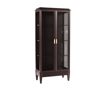 Modern Side Cabinet-ID:621526961