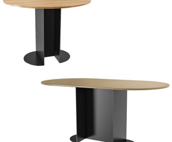 Modern Dining Table-ID:450079927