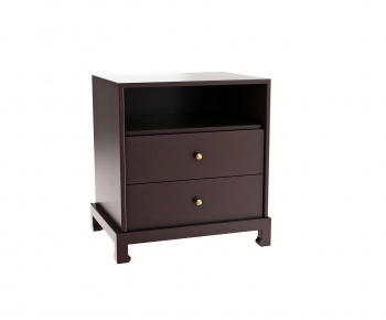 Modern Bedside Cupboard-ID:224251032