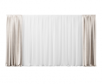 Modern The Curtain-ID:148289922