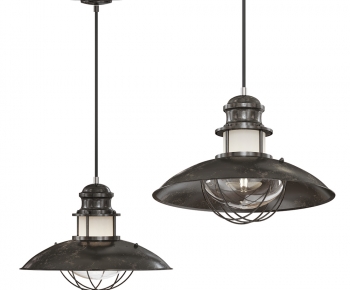 Industrial Style Droplight-ID:737168077