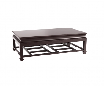 New Chinese Style Coffee Table-ID:659311064