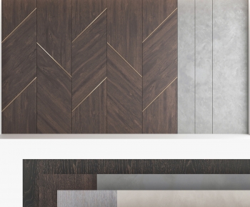 Modern Wall Panel-ID:954648026