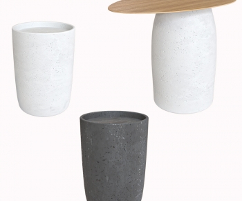 Modern Side Table/corner Table-ID:694112064