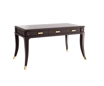 French Style Desk-ID:193553929