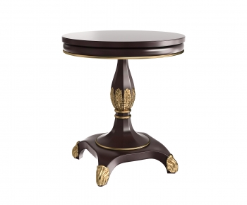 American Style Side Table/corner Table-ID:306941033