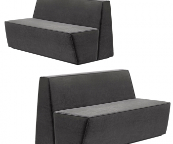 Modern A Sofa For Two-ID:689001153