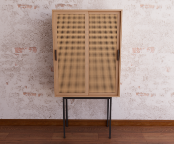 Modern Side Cabinet-ID:351674089