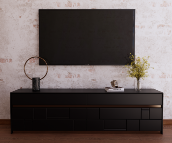 Modern TV Cabinet-ID:341527947