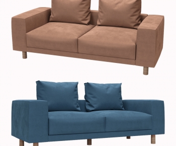 Modern A Sofa For Two-ID:499583965