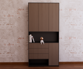 Modern Shoe Cabinet-ID:572176938