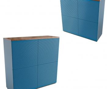 Modern Side Cabinet-ID:207886935