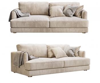 Modern A Sofa For Two-ID:200569618