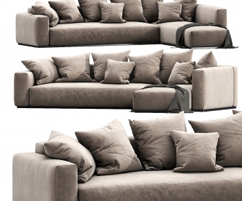 Modern Corner Sofa-ID:958401922