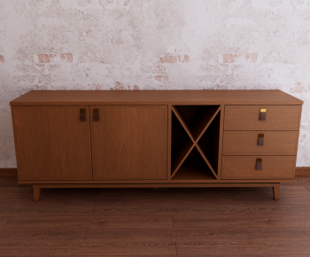 Modern TV Cabinet-ID:395081042