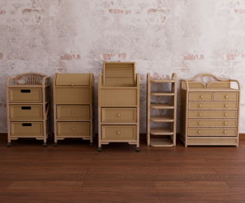 Modern Chest Of Drawers-ID:697704088