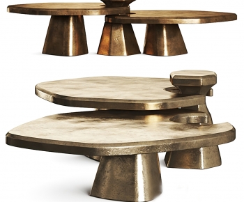 Modern Coffee Table-ID:295814999