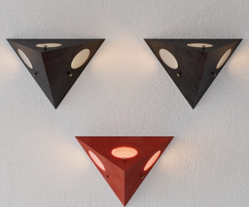 Modern Wall Lamp-ID:646817927