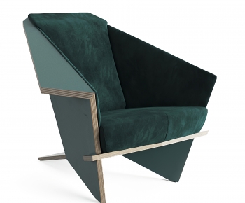 Modern Lounge Chair-ID:872570991