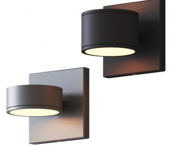 Modern Wall Lamp-ID:521437883