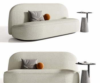 Modern A Sofa For Two-ID:370028024