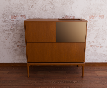 Modern Side Cabinet-ID:967091085