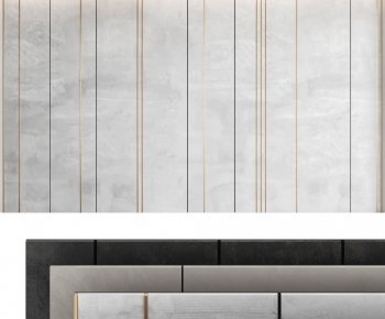 Modern Wall Panel-ID:845128063