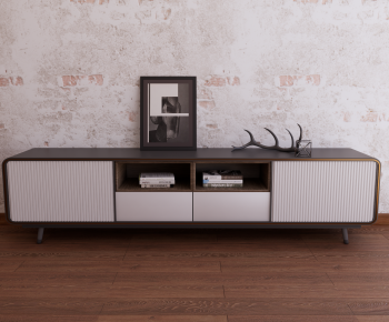 Modern TV Cabinet-ID:278368004