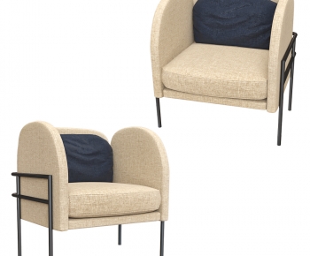 Modern Lounge Chair-ID:709964045