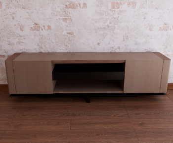 Modern TV Cabinet-ID:989410988