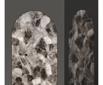 Modern Side Table/corner Table-ID:810151101