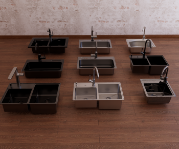 Modern Sink-ID:322904116