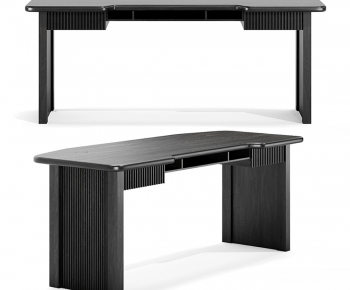 Modern Desk-ID:405431037