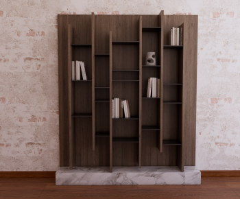 Modern Bookcase-ID:338274968