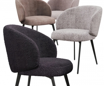 Modern Lounge Chair-ID:985918054