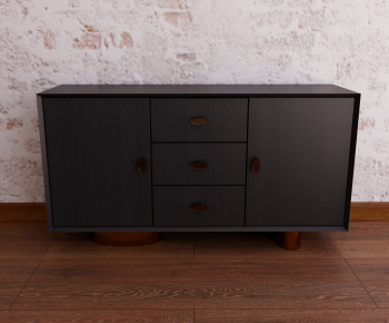 Modern Side Cabinet-ID:303575043