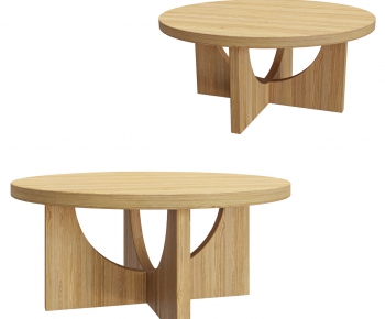 Modern Dining Table-ID:400814065