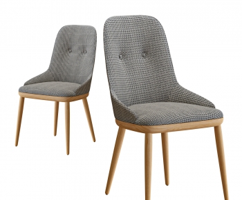 Modern Dining Chair-ID:790791036