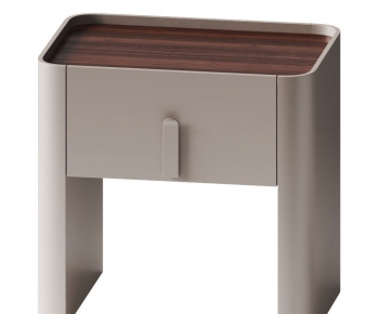 Modern Bedside Cupboard-ID:442022096