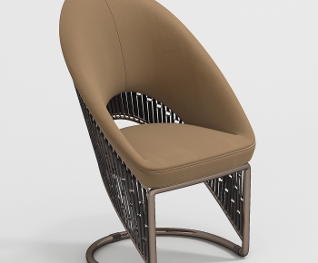 Modern Lounge Chair-ID:220756057