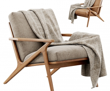 Modern Lounge Chair-ID:528836974