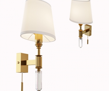 Modern Wall Lamp-ID:629940995