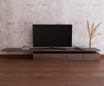 Modern TV Cabinet-ID:437695039